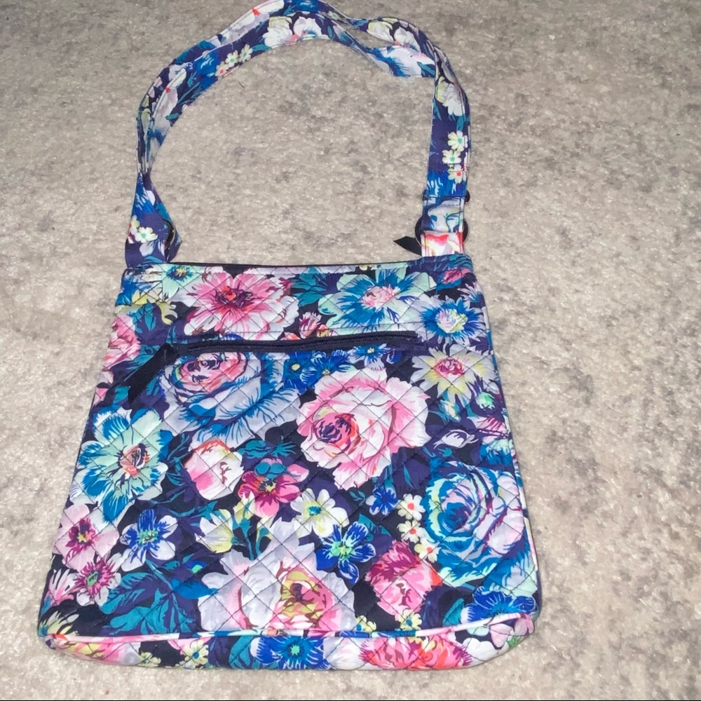 NWT Vera Bradley Purse - Picture 5 of 5